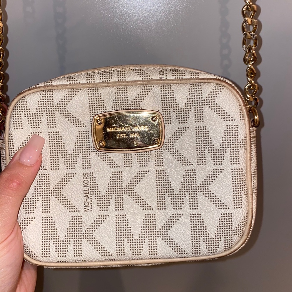 Michael Kors CrossBody